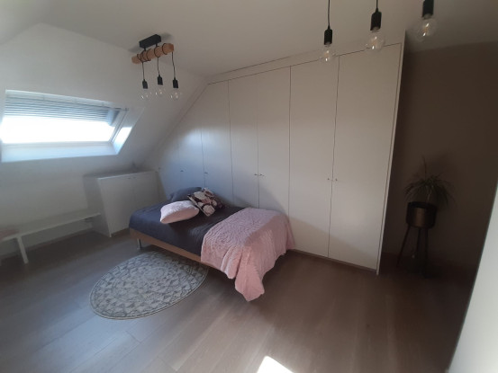 ingemaakte kasten.jpg - Timmer- en schrijnwerken Vande Voorde, Aarsele